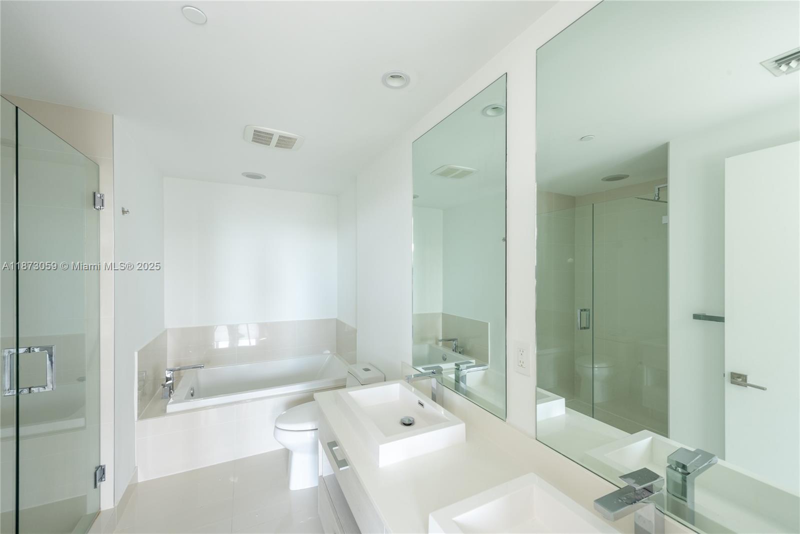 BRICKELL HEIGHTS EAST CON - Residential Lease