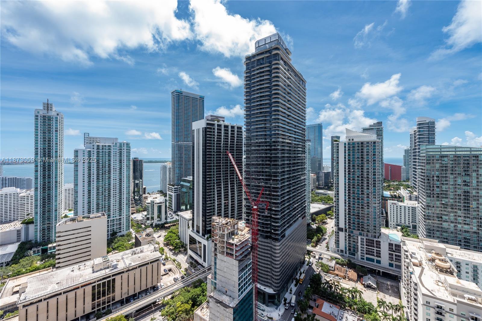 BRICKELL HEIGHTS EAST CON - Residential Lease