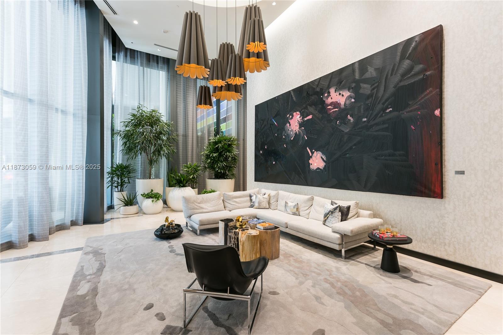 BRICKELL HEIGHTS EAST CON - Residential Lease