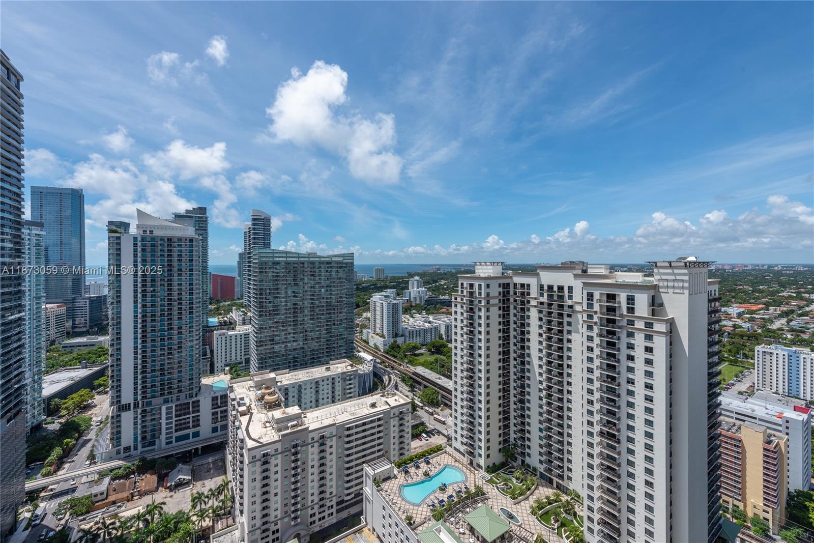 BRICKELL HEIGHTS EAST CON - Residential Lease