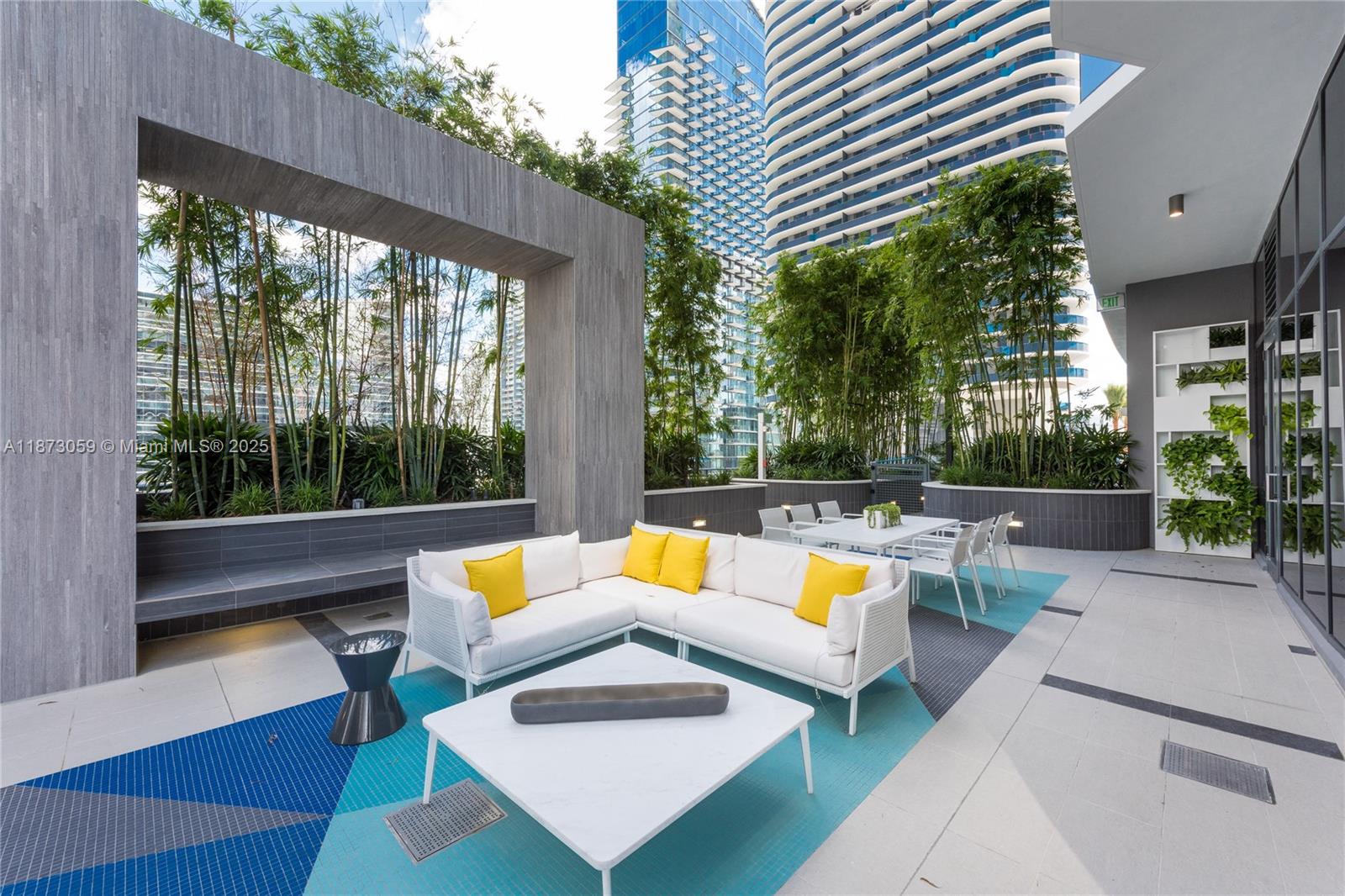 BRICKELL HEIGHTS EAST CON - Residential Lease