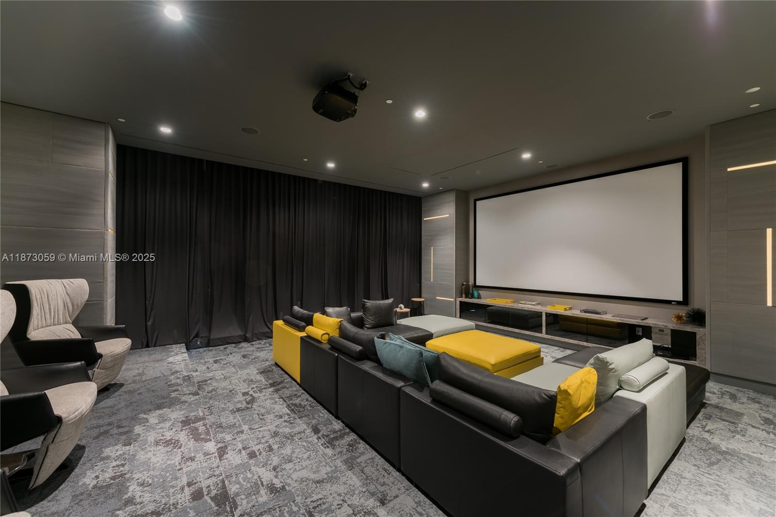 BRICKELL HEIGHTS EAST CON - Residential Lease