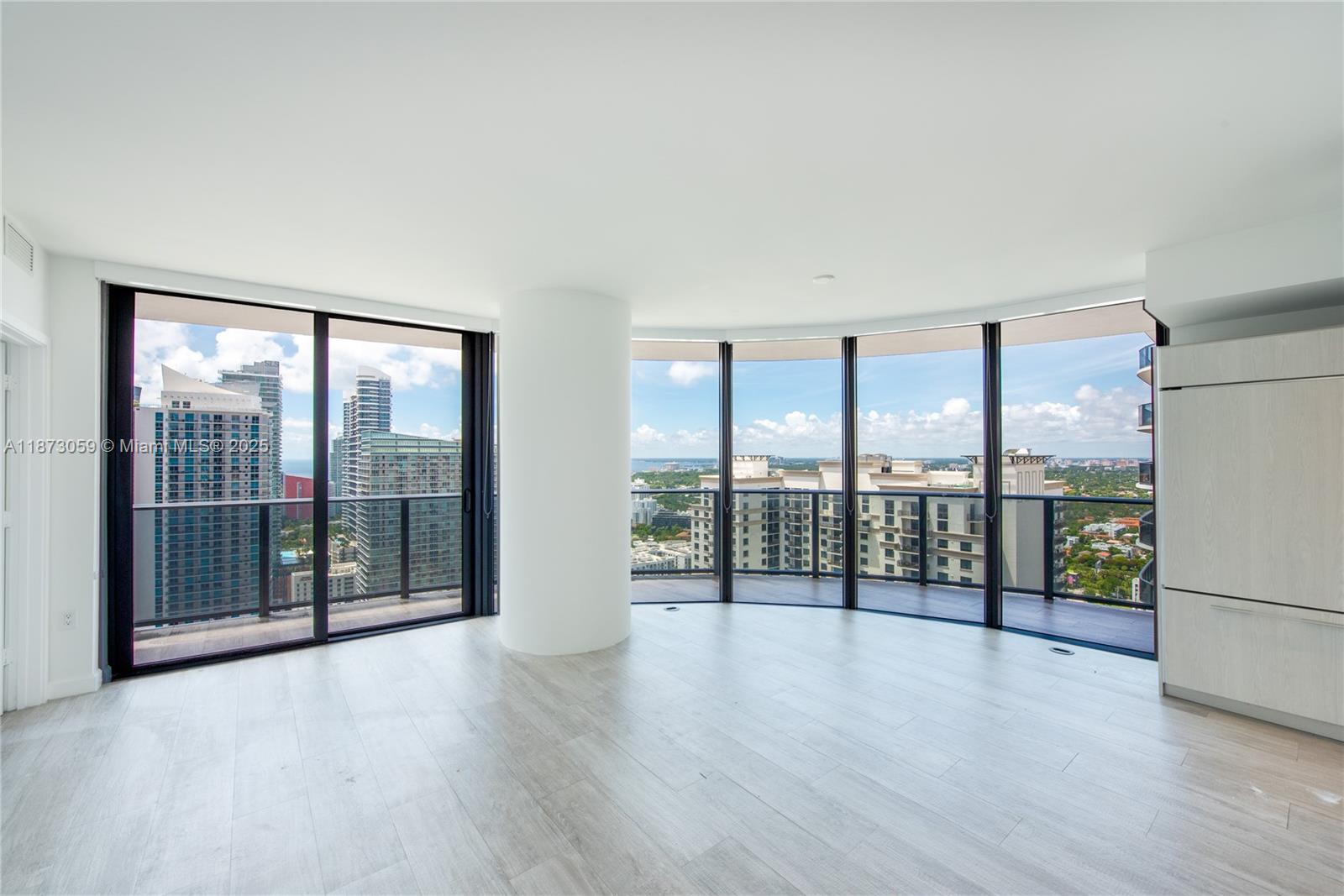 BRICKELL HEIGHTS EAST CON - Residential Lease