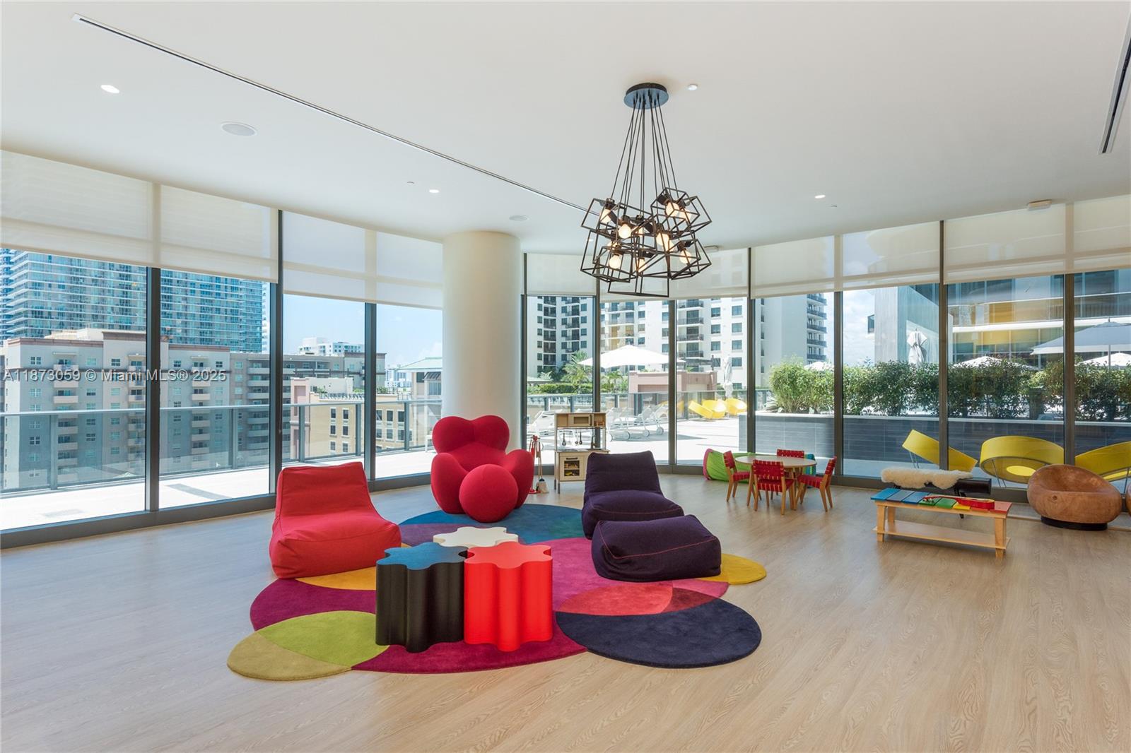 BRICKELL HEIGHTS EAST CON - Residential Lease