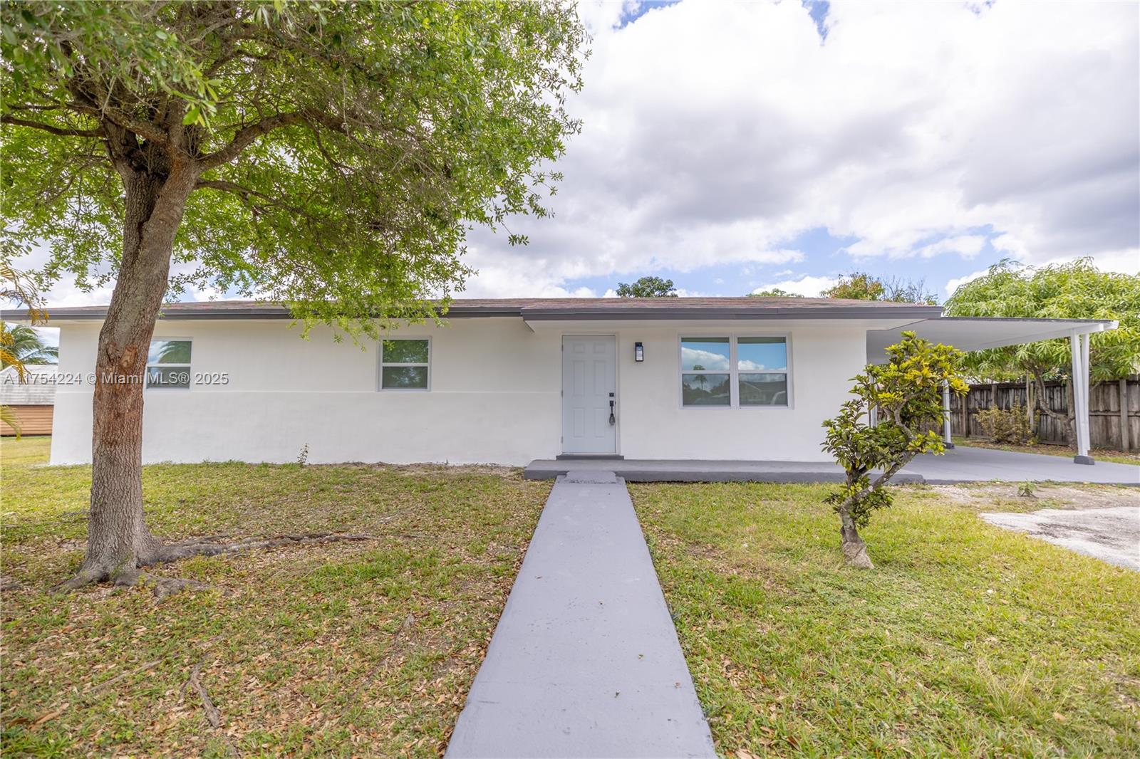 PALMLAND HOMES SOUTH NO 7 - Residential