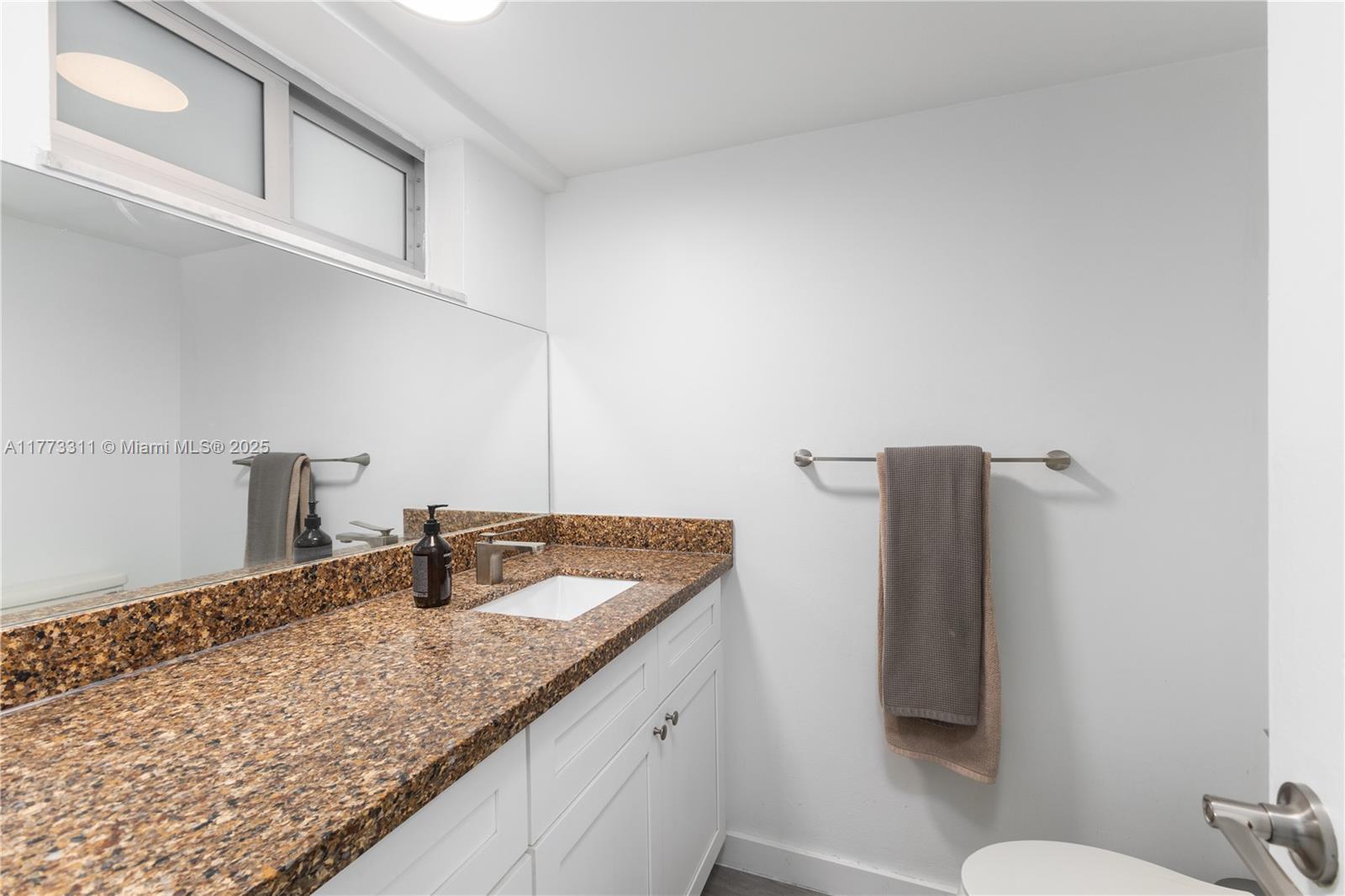 PALMS OF ALTON ROAD CONDO - Residential