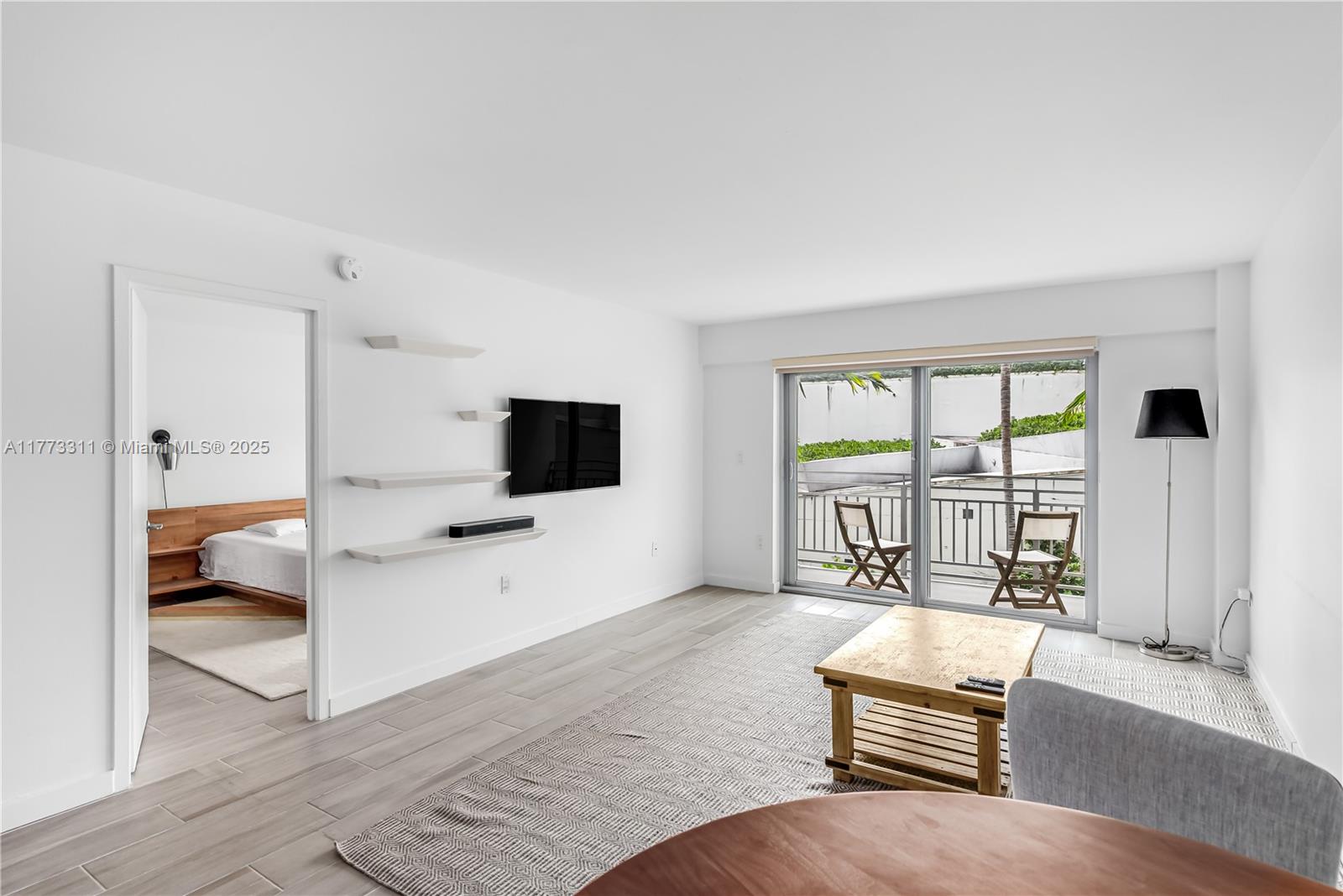 PALMS OF ALTON ROAD CONDO - Residential