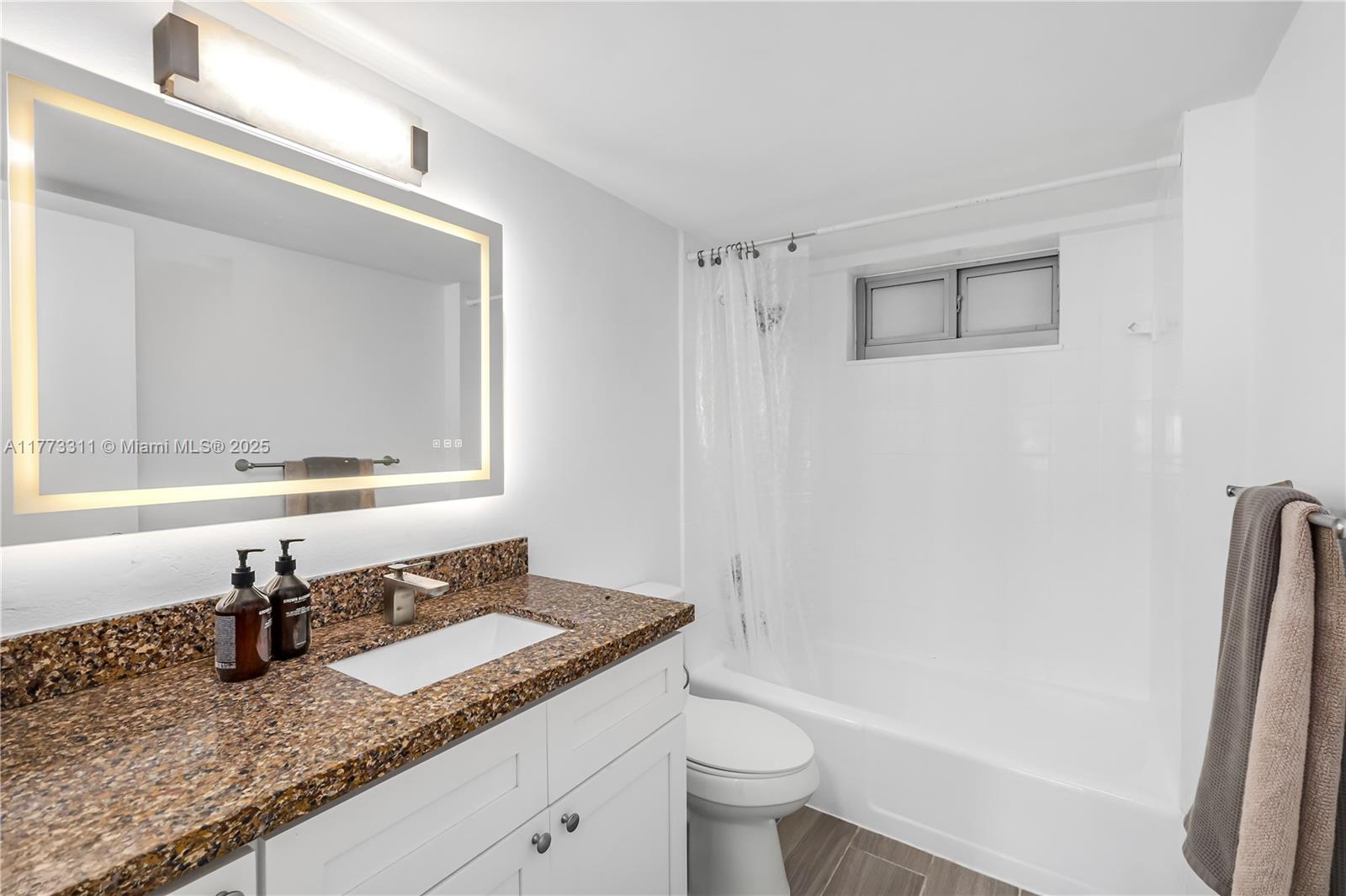 PALMS OF ALTON ROAD CONDO - Residential
