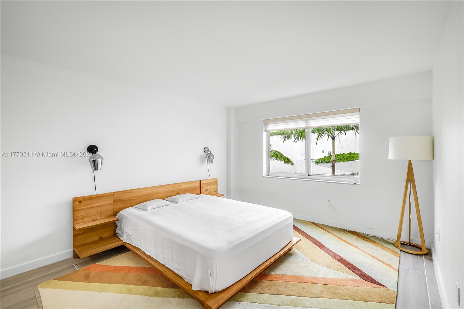 PALMS OF ALTON ROAD CONDO - Residential