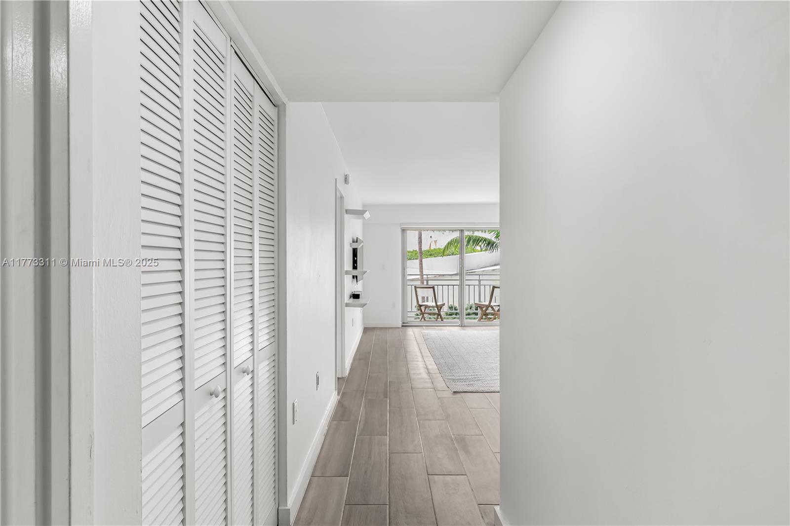 PALMS OF ALTON ROAD CONDO - Residential