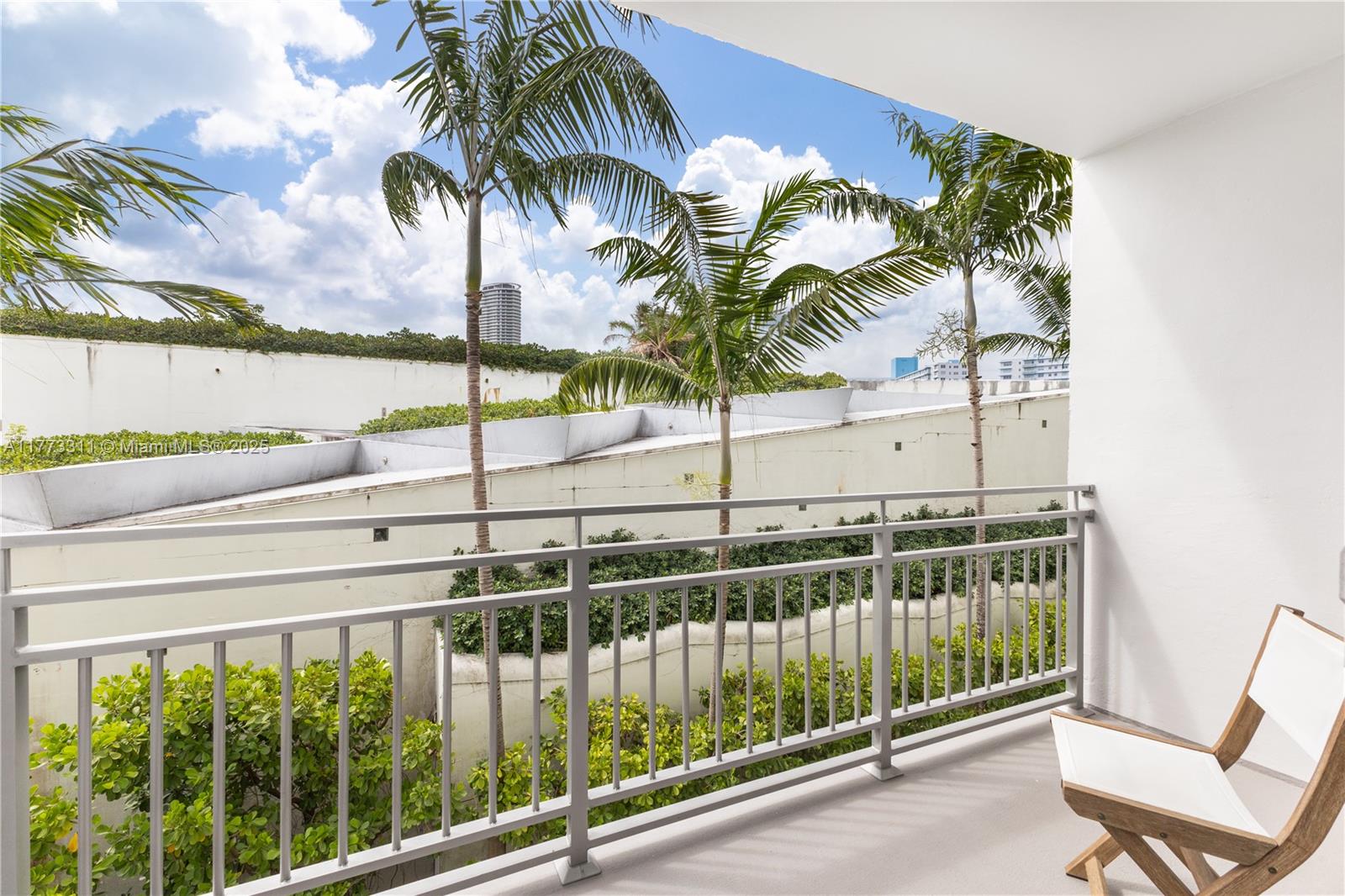 PALMS OF ALTON ROAD CONDO - Residential