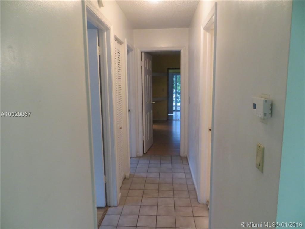 North Lauderdale Village - Residential Lease