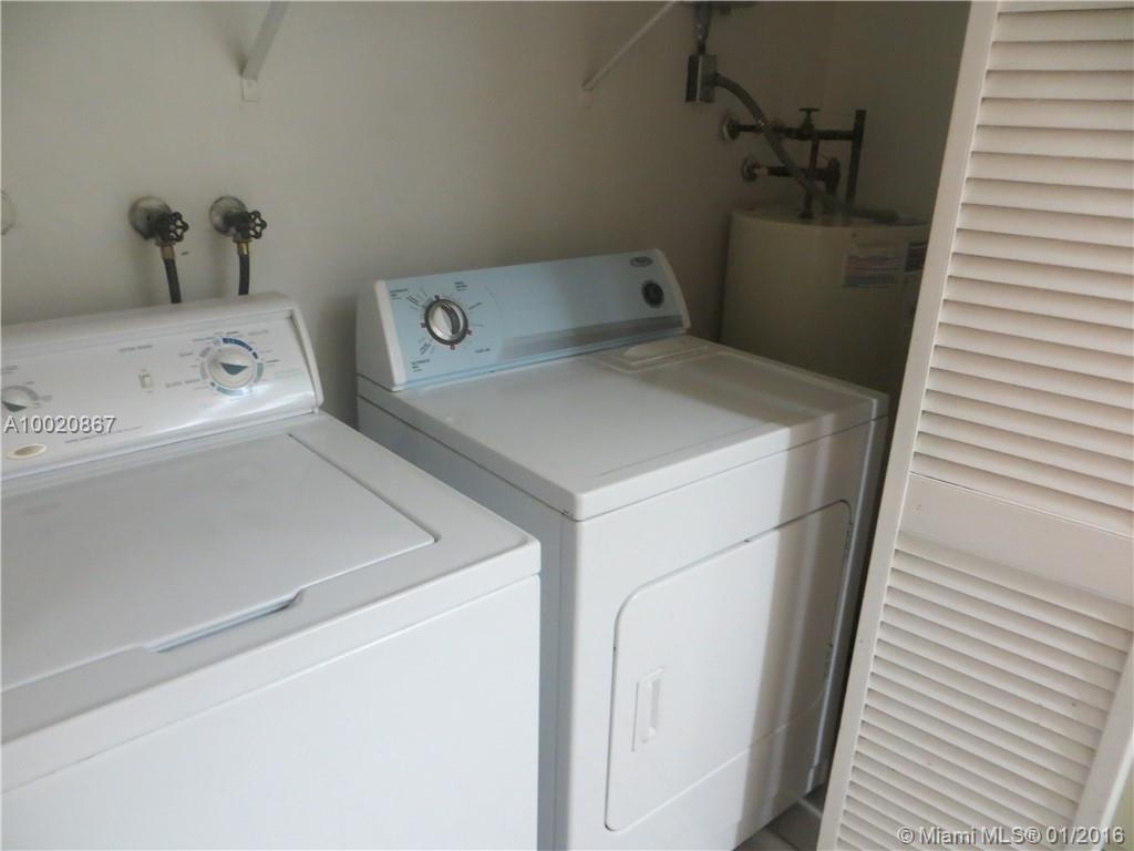North Lauderdale Village - Residential Lease