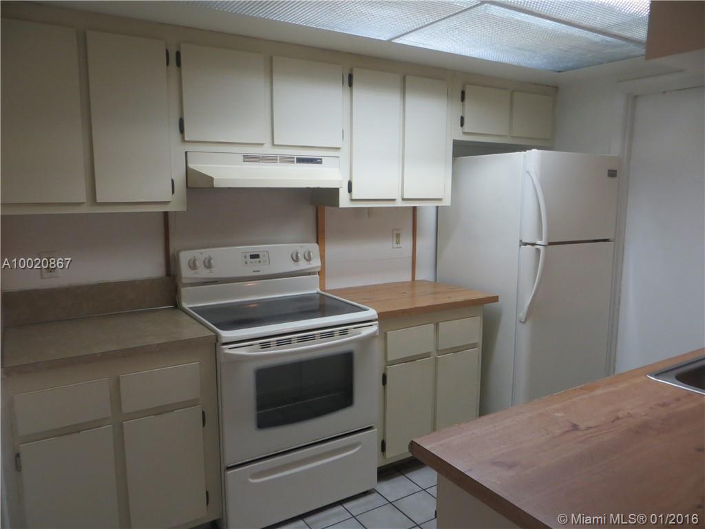 North Lauderdale Village - Residential Lease