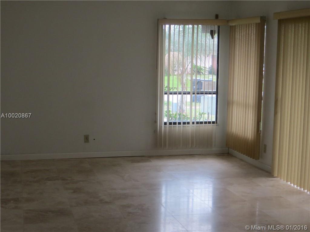 North Lauderdale Village - Residential Lease