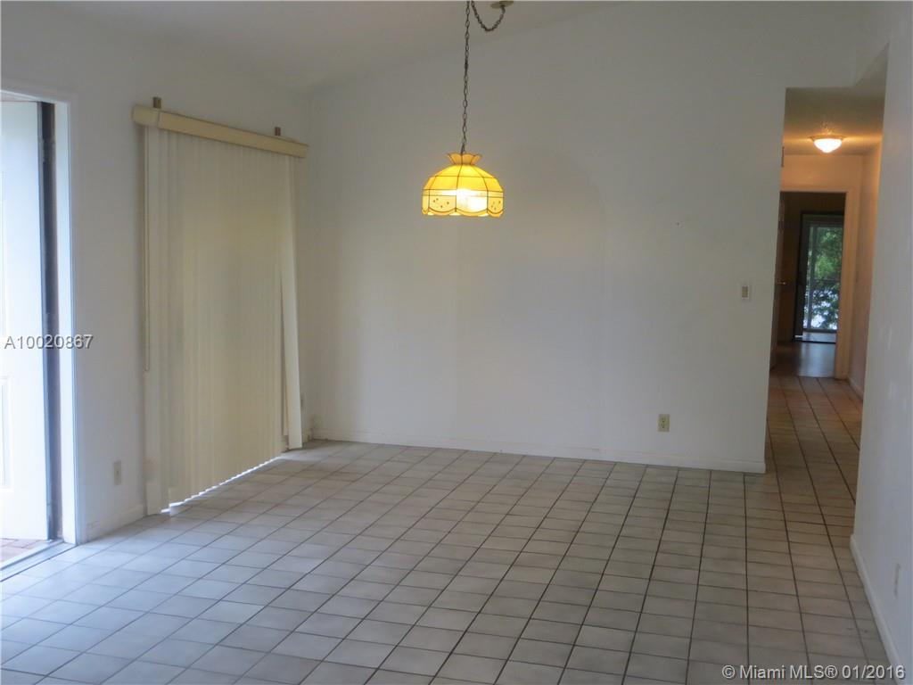 North Lauderdale Village - Residential Lease