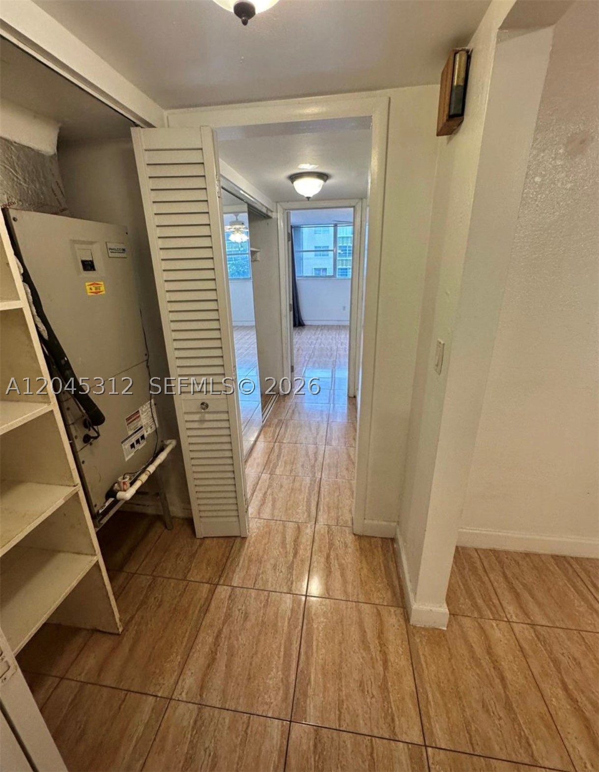 THREE HORIZONS NORTH COND - Residential Lease