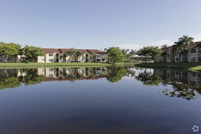 ISLES AT LAGO MAR CONDO - Residential