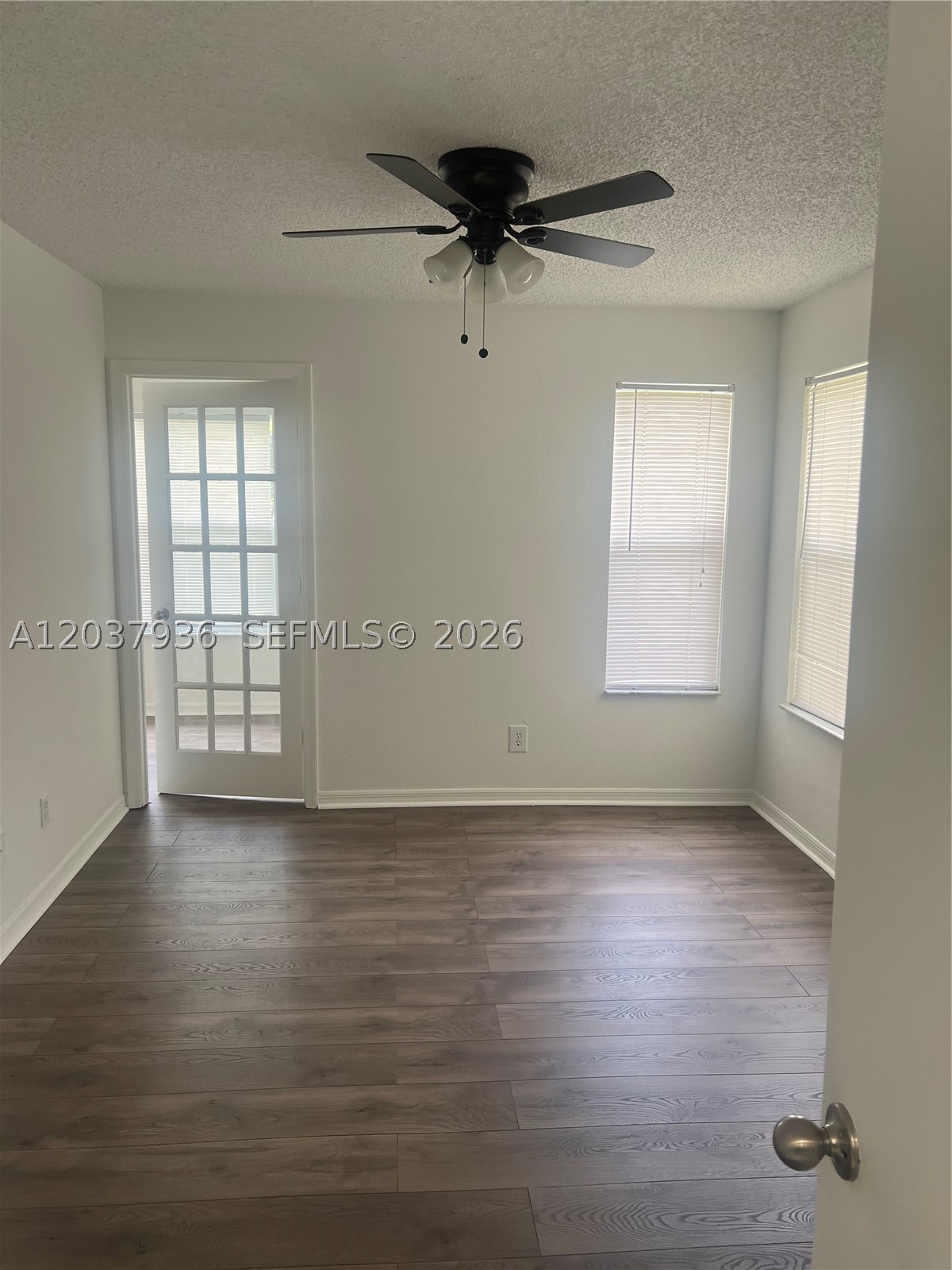 ISLES AT LAGO MAR CONDO - Residential