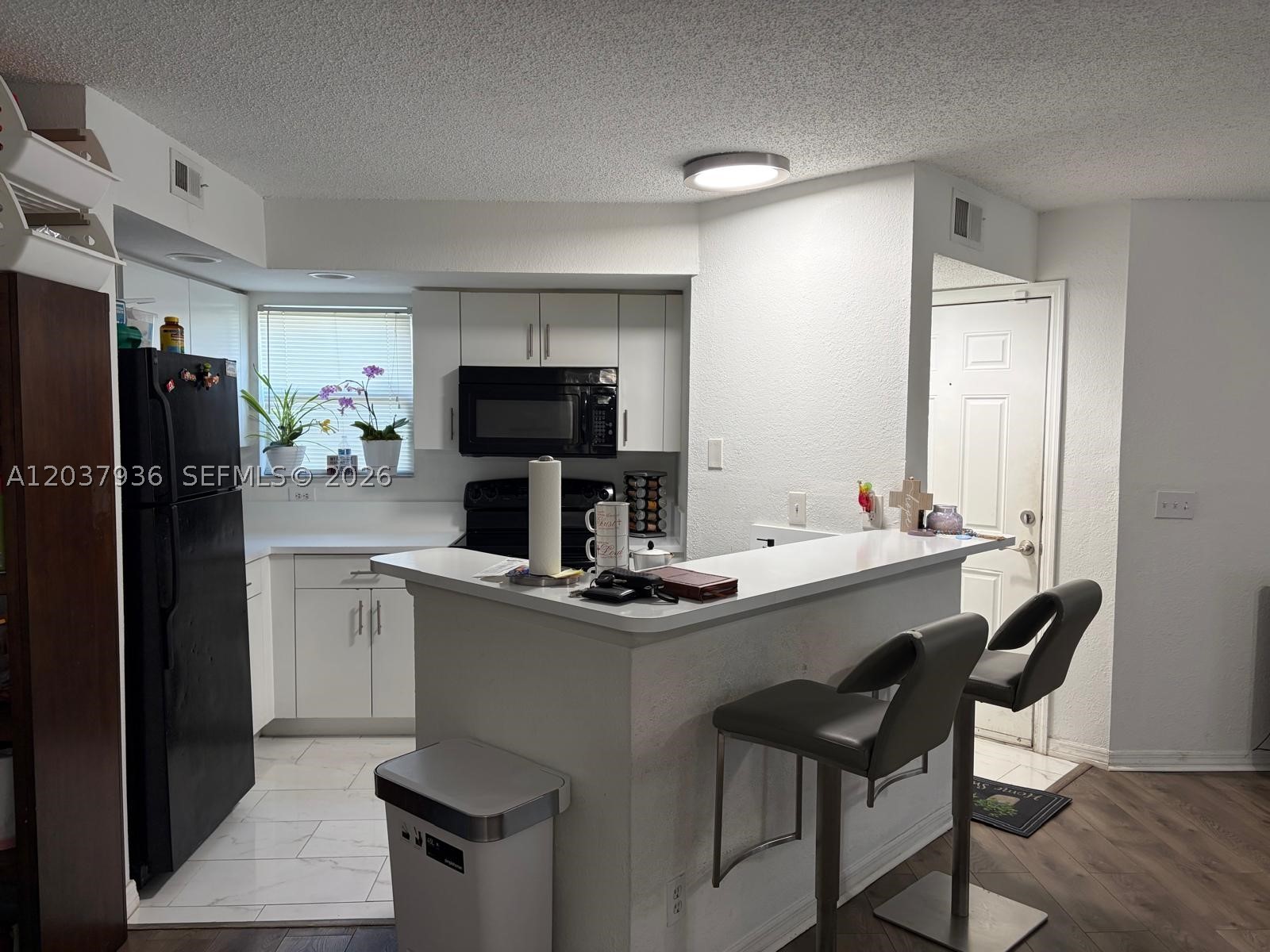 ISLES AT LAGO MAR CONDO - Residential