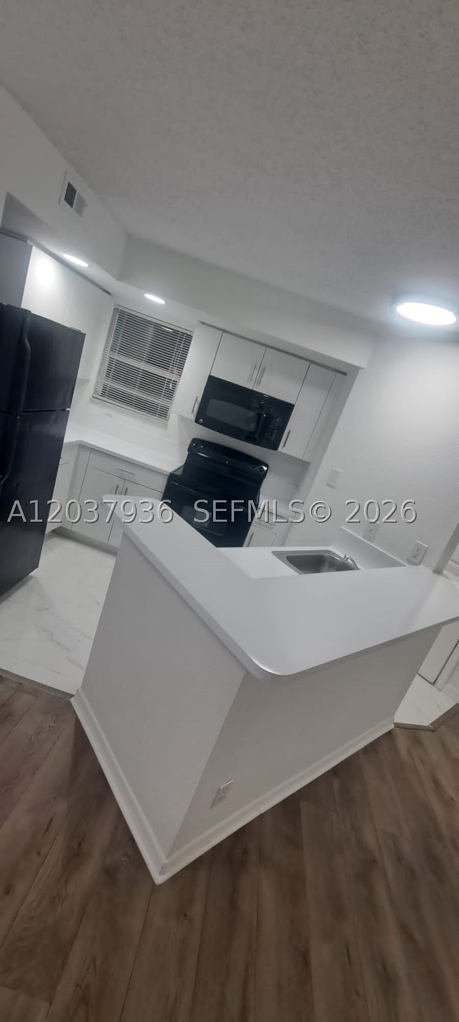 ISLES AT LAGO MAR CONDO - Residential