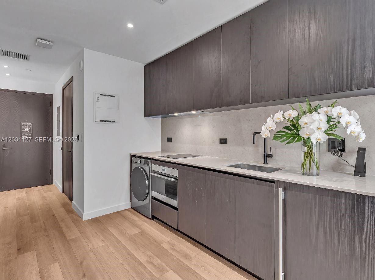 E11even hotel - Residential