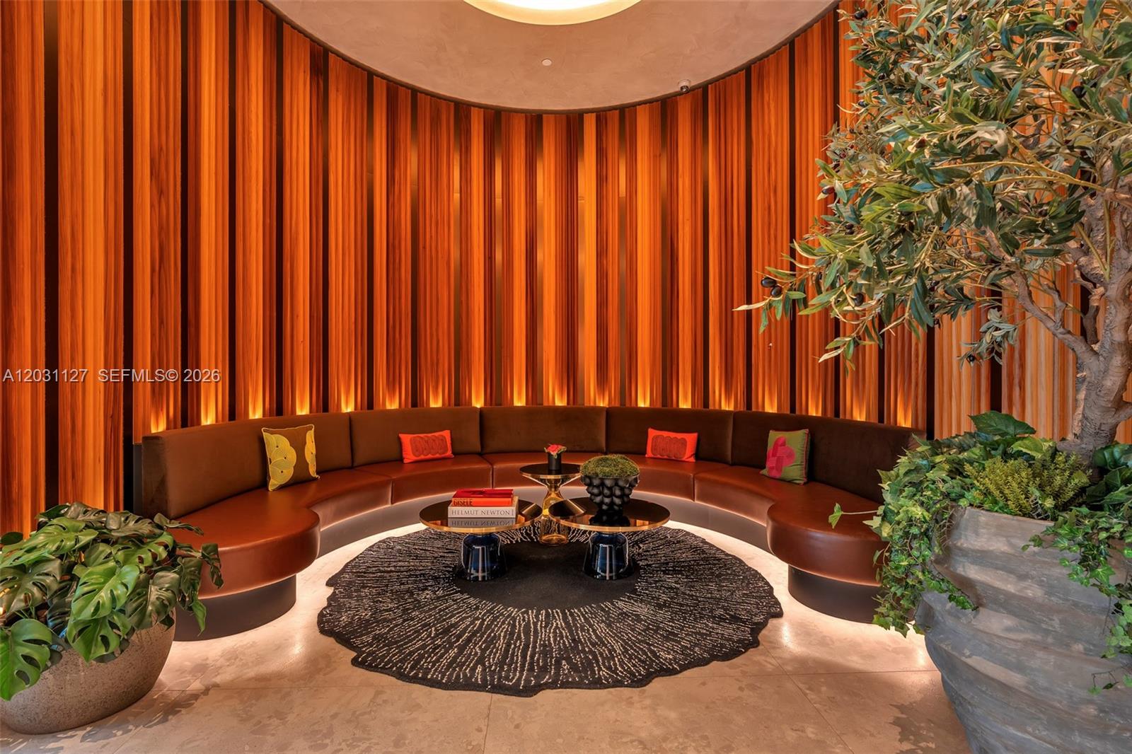 E11even hotel - Residential