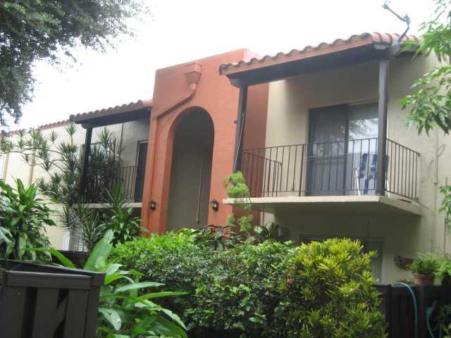 SPANISH TRACE CONDO - Residential Lease