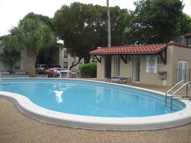 SPANISH TRACE CONDO - Residential Lease