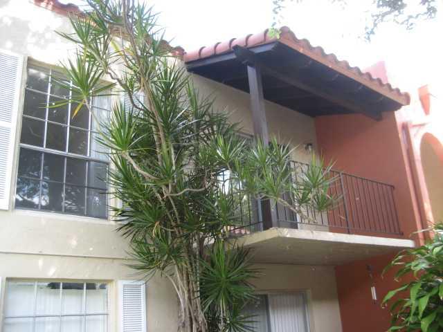 SPANISH TRACE CONDO - Residential Lease