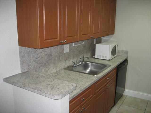 SPANISH TRACE CONDO - Residential Lease