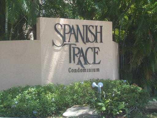SPANISH TRACE CONDO - Residential Lease