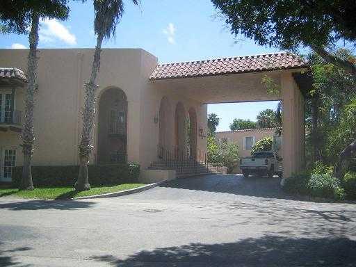 SPANISH TRACE CONDO - Residential Lease