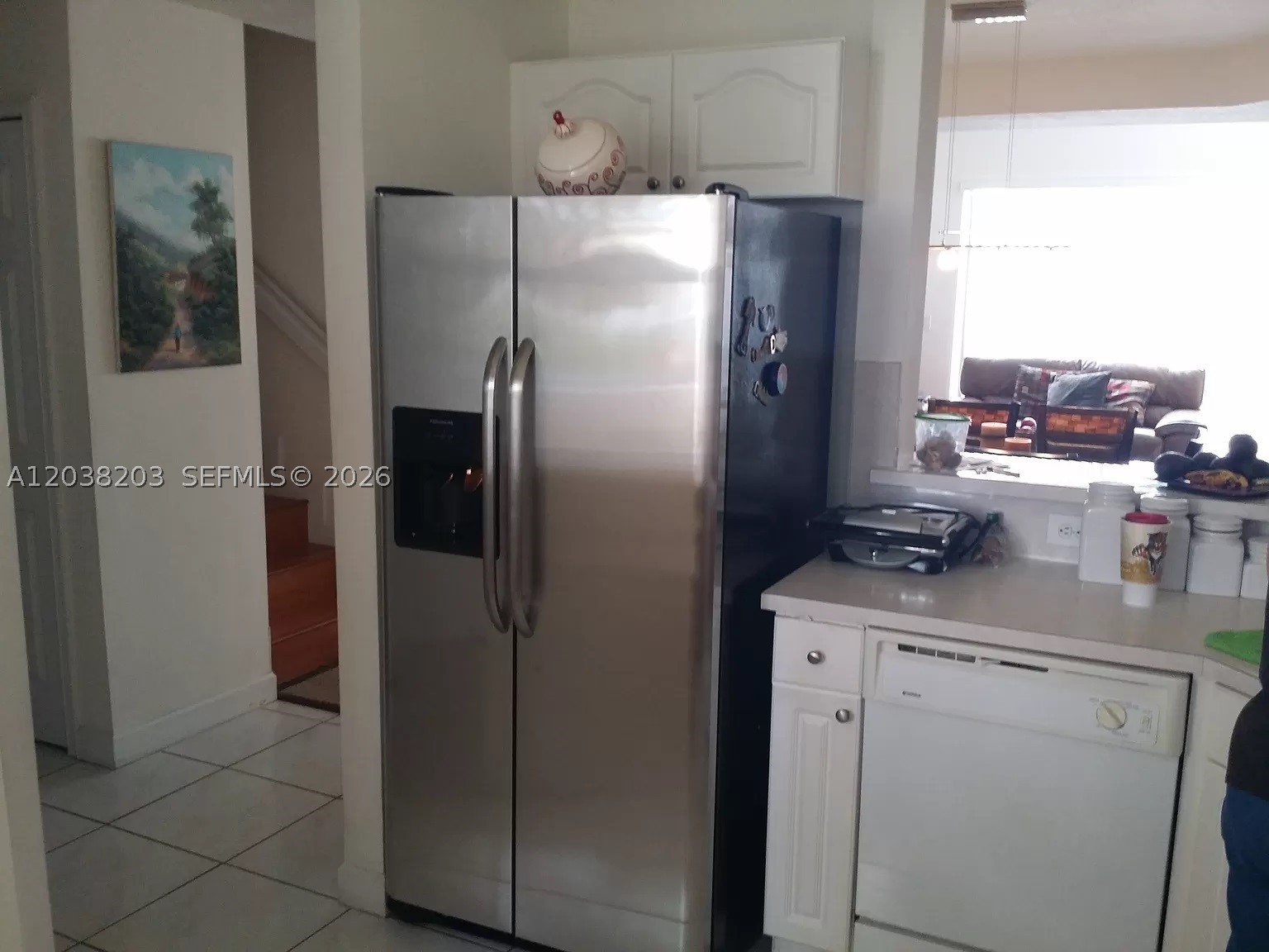 DORAL TOWNHOMES - Residential Lease