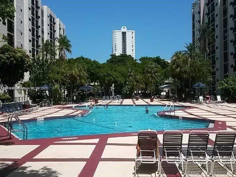 PLAZA OF AMERICAS CONDO P - Residential Lease