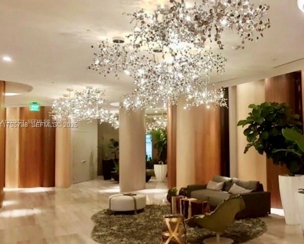ARIA ON THE BAY CONDO - Residential Lease