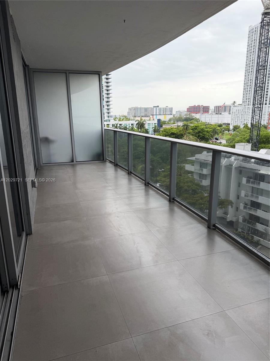 ARIA ON THE BAY CONDO - Residential Lease