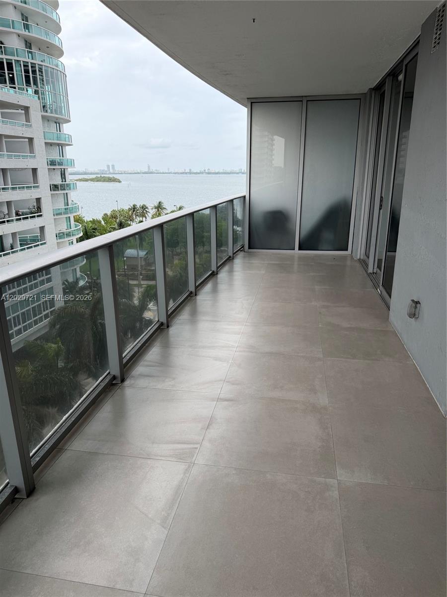 ARIA ON THE BAY CONDO - Residential Lease