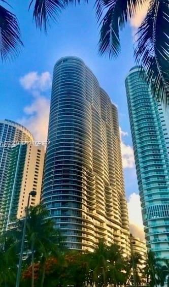 ARIA ON THE BAY CONDO - Residential Lease