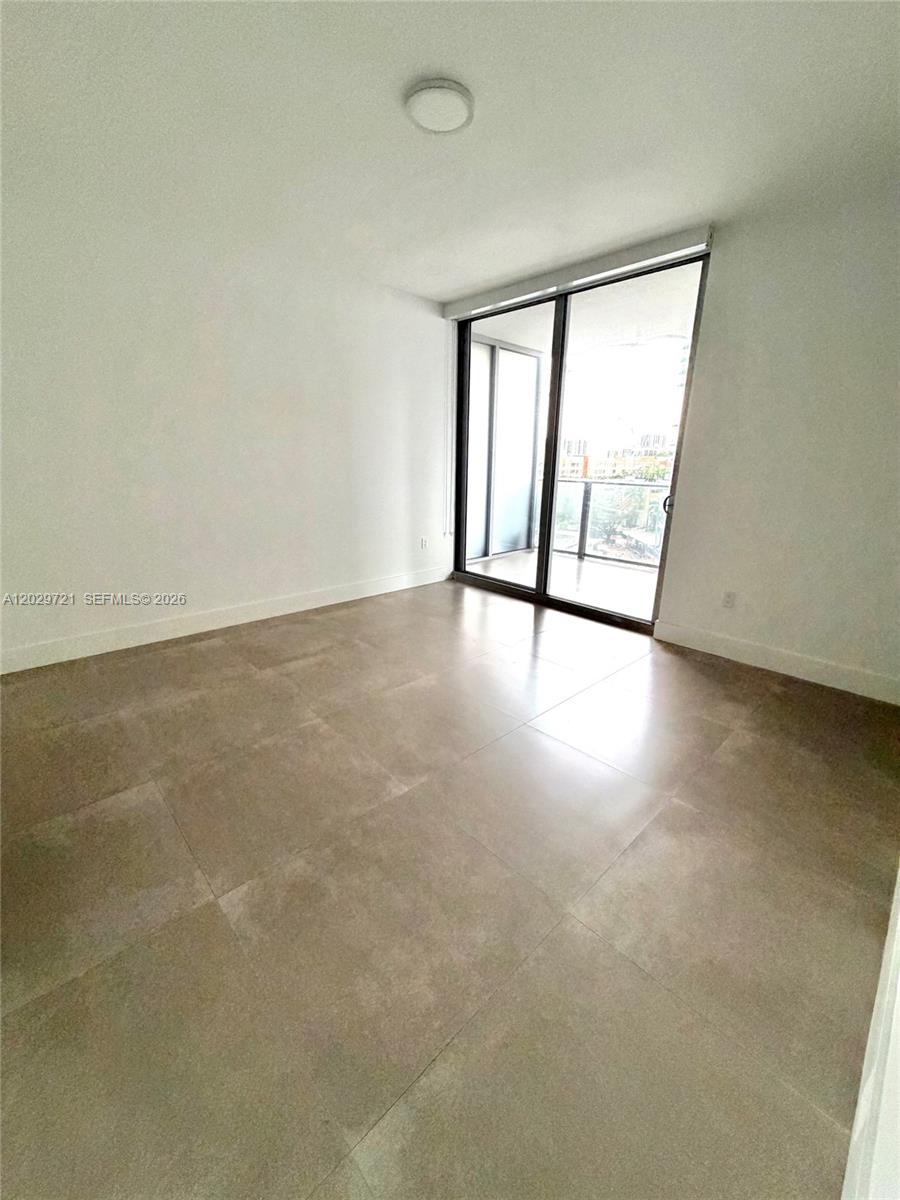 ARIA ON THE BAY CONDO - Residential Lease