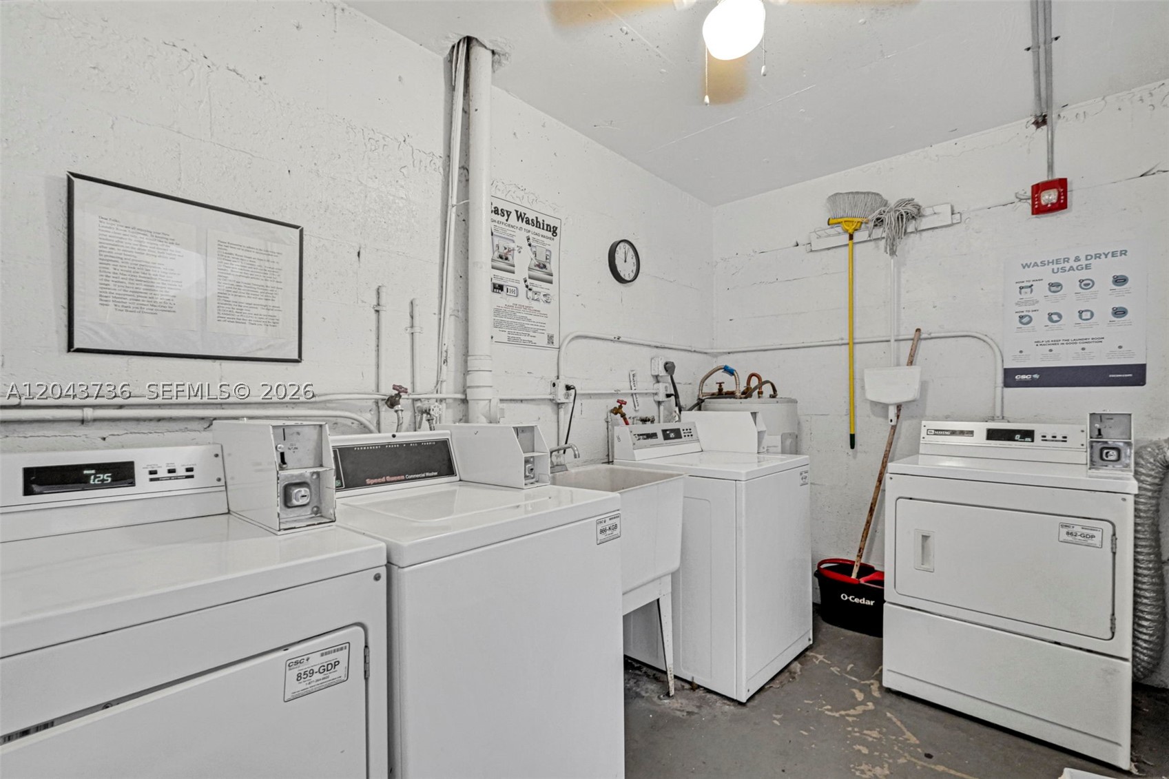 ELDORADO COUNTRY CLUB APT - Residential