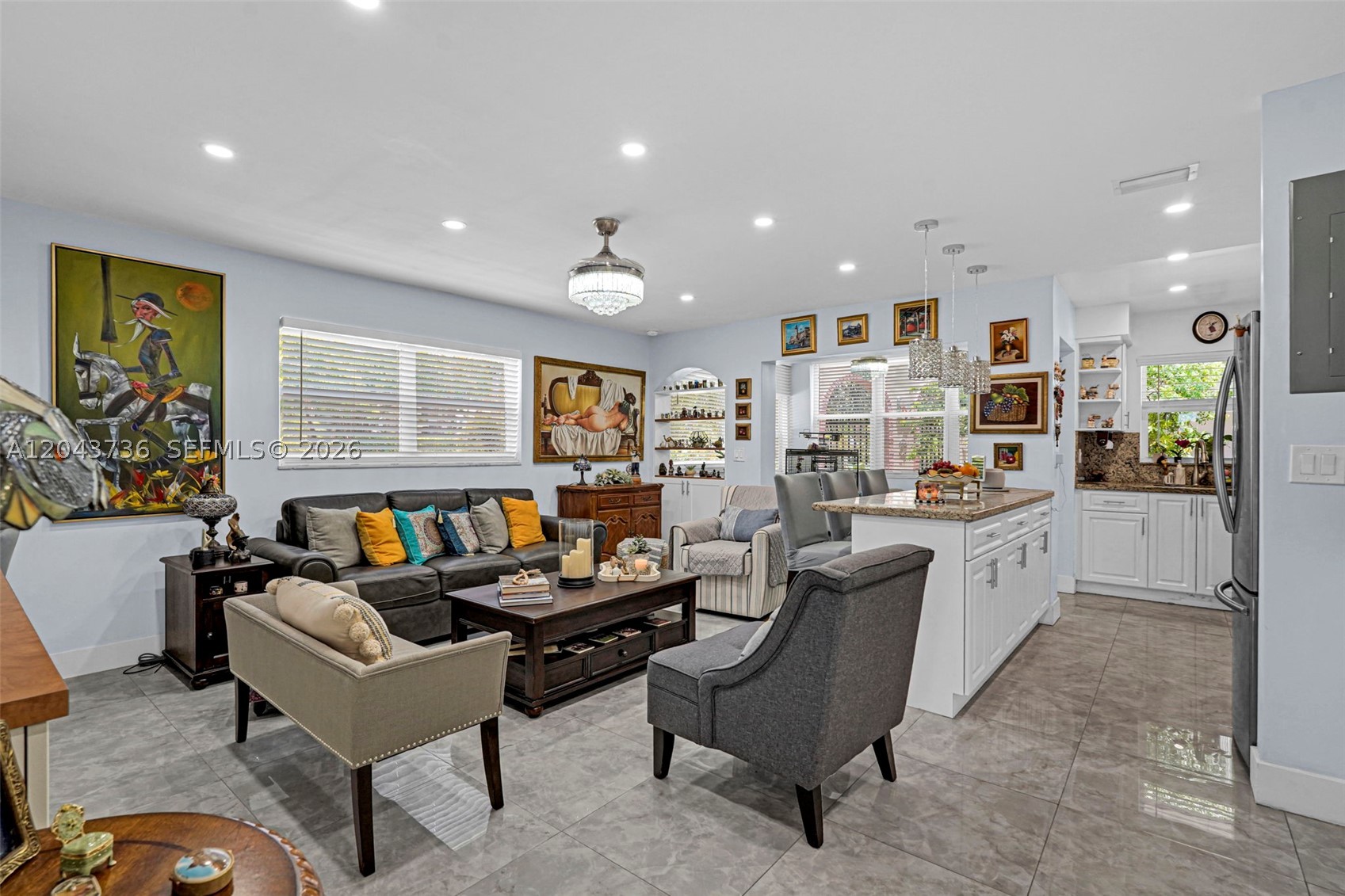 ELDORADO COUNTRY CLUB APT - Residential