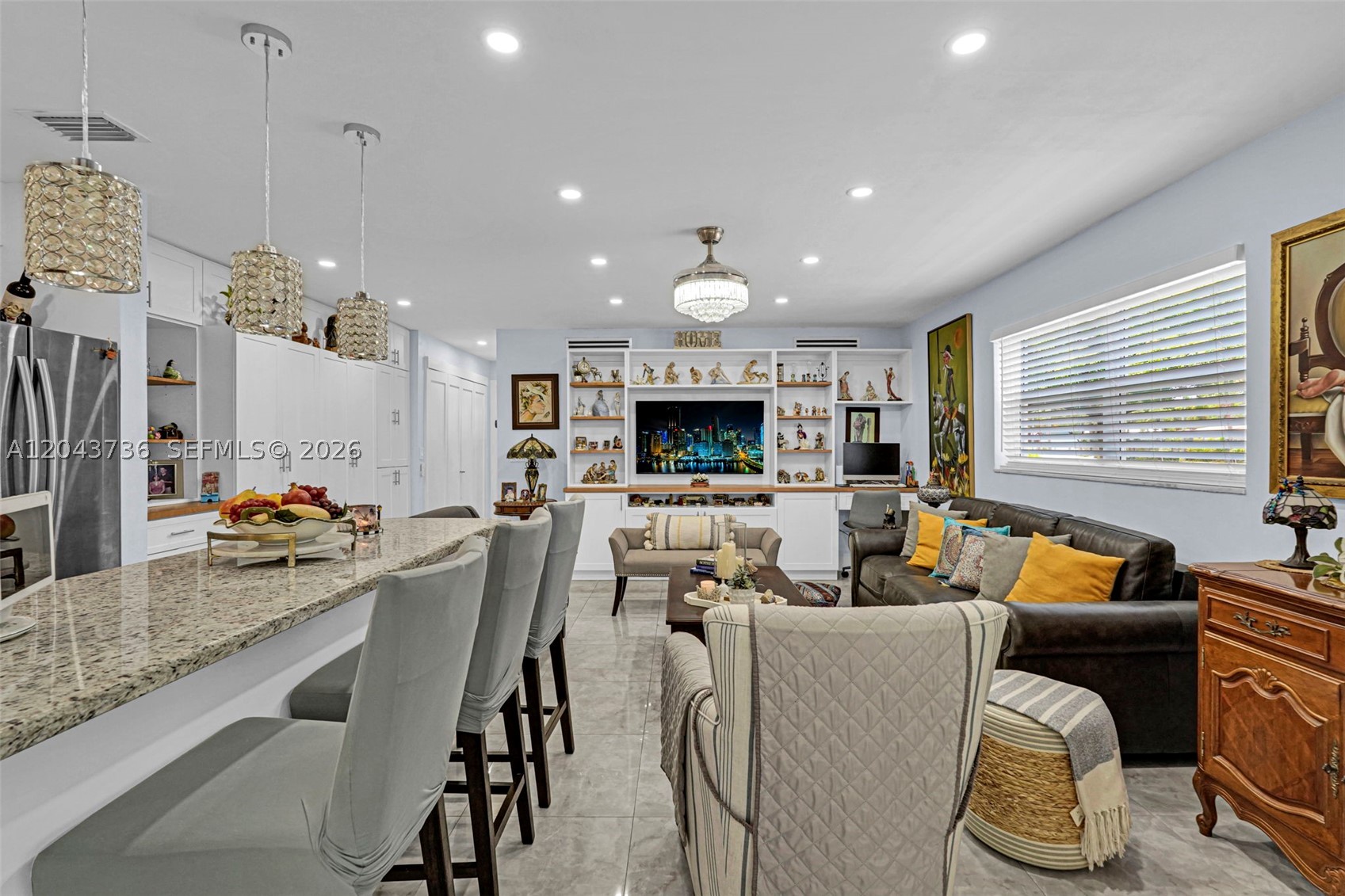 ELDORADO COUNTRY CLUB APT - Residential