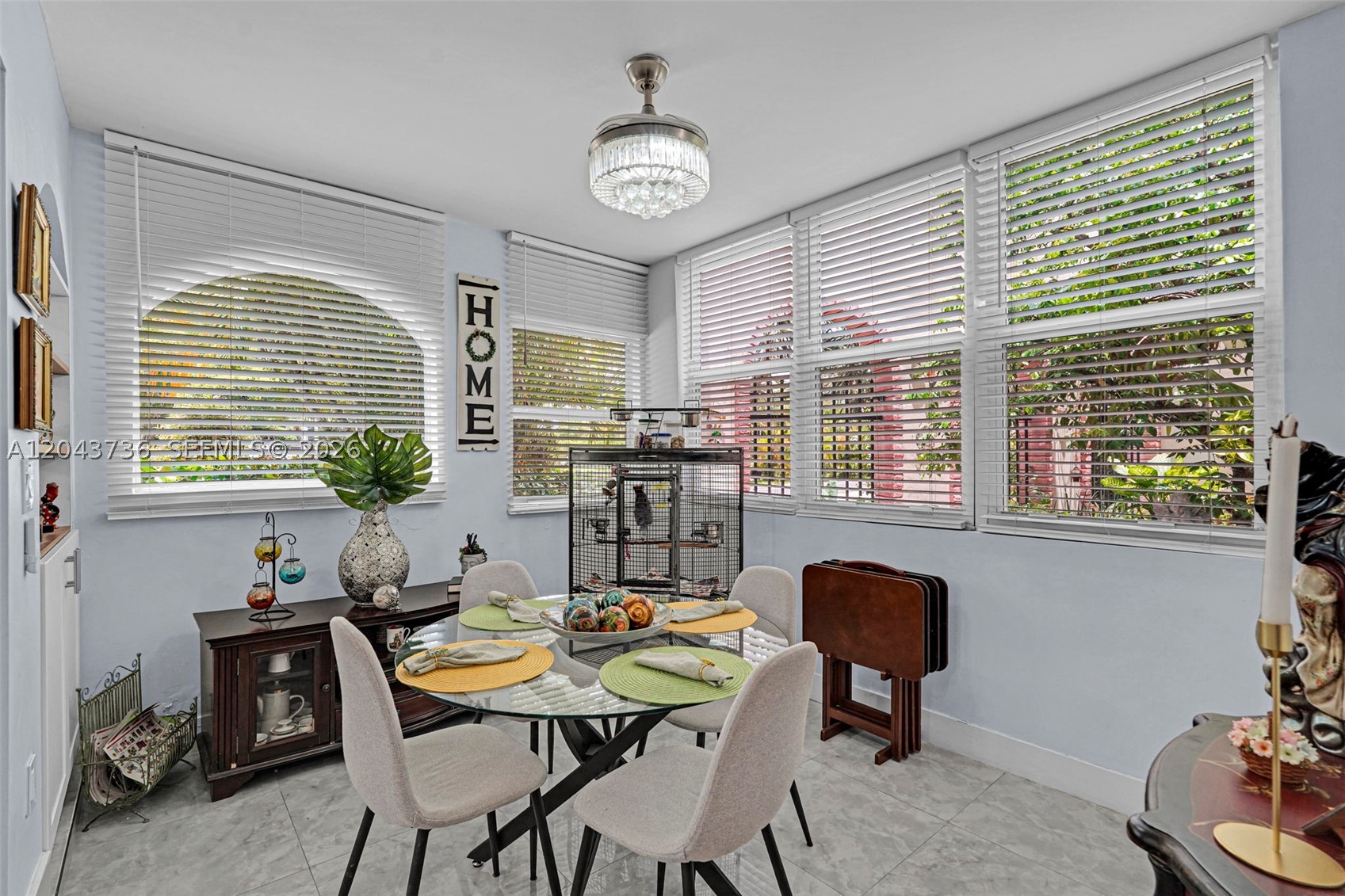 ELDORADO COUNTRY CLUB APT - Residential