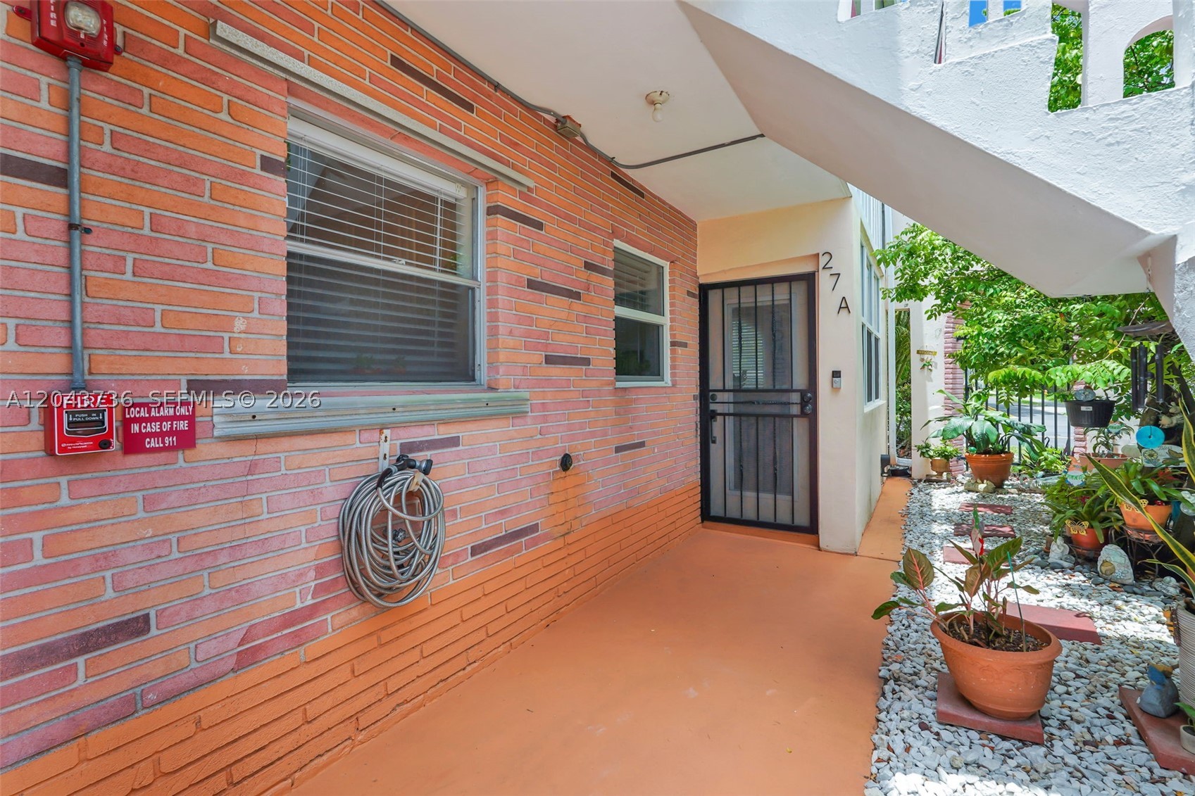 ELDORADO COUNTRY CLUB APT - Residential