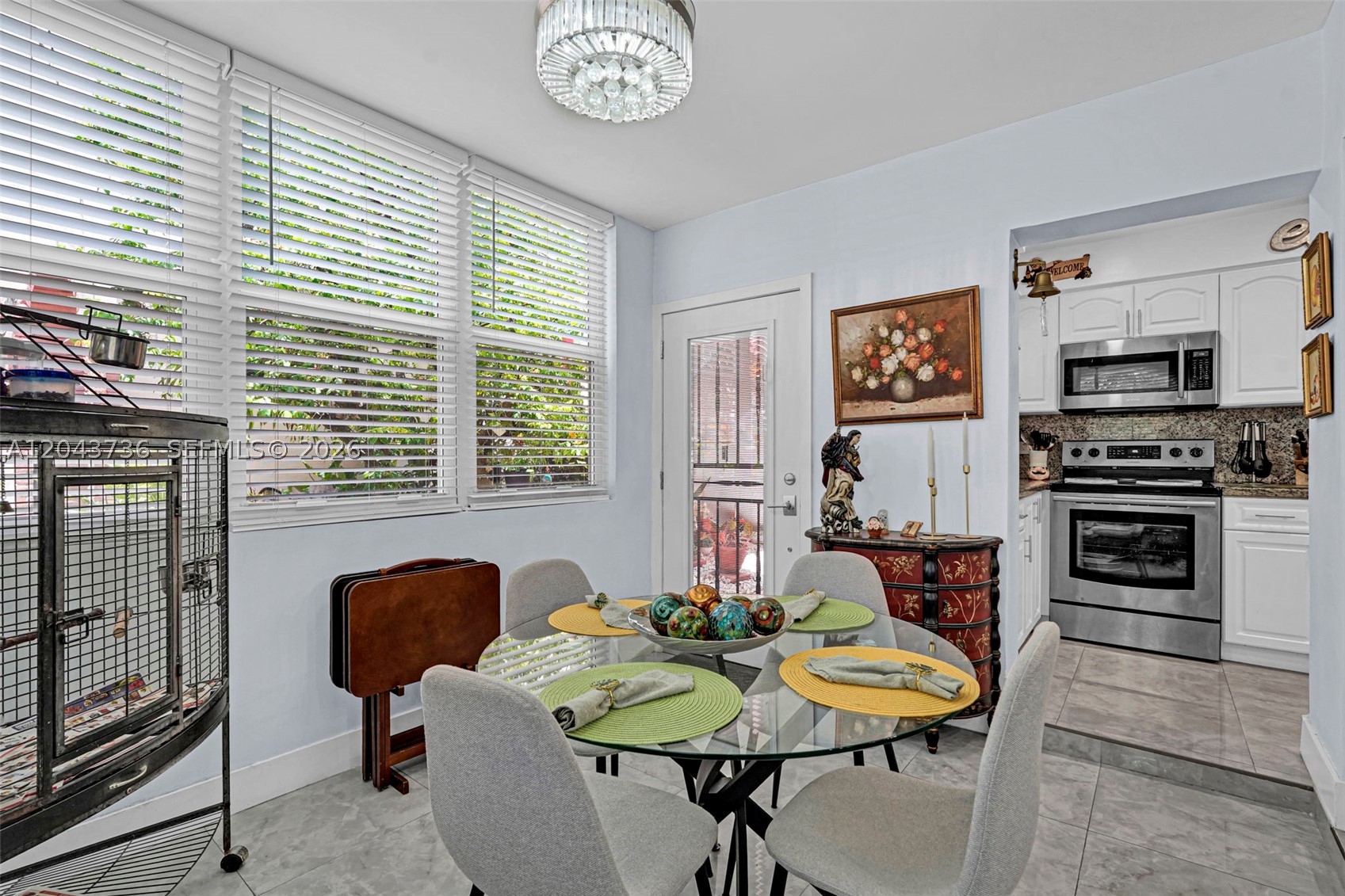 ELDORADO COUNTRY CLUB APT - Residential