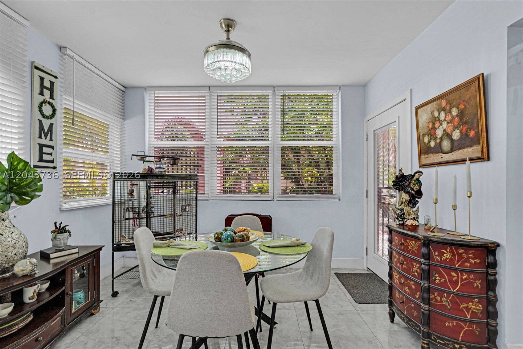 ELDORADO COUNTRY CLUB APT - Residential