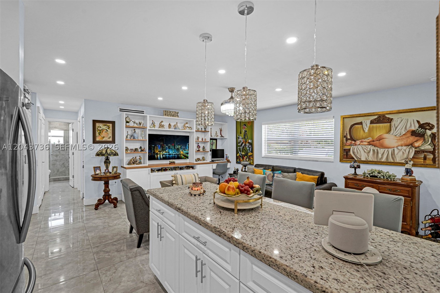 ELDORADO COUNTRY CLUB APT - Residential