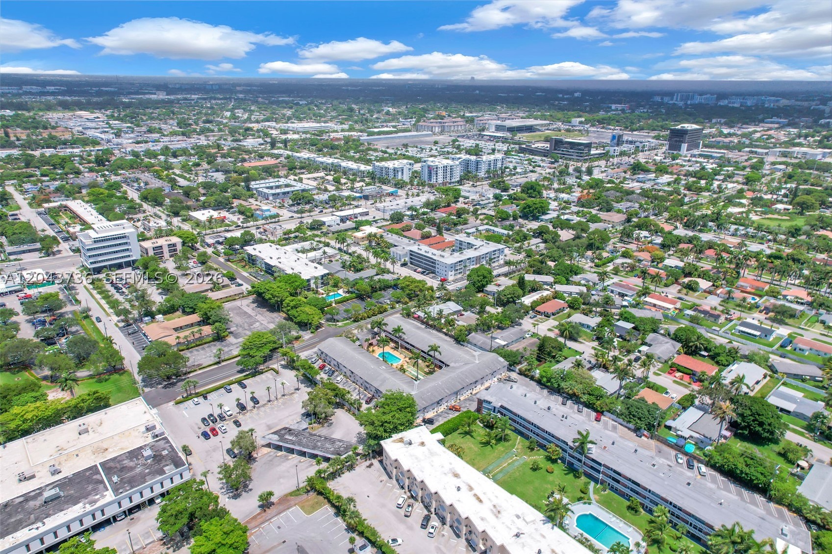 ELDORADO COUNTRY CLUB APT - Residential