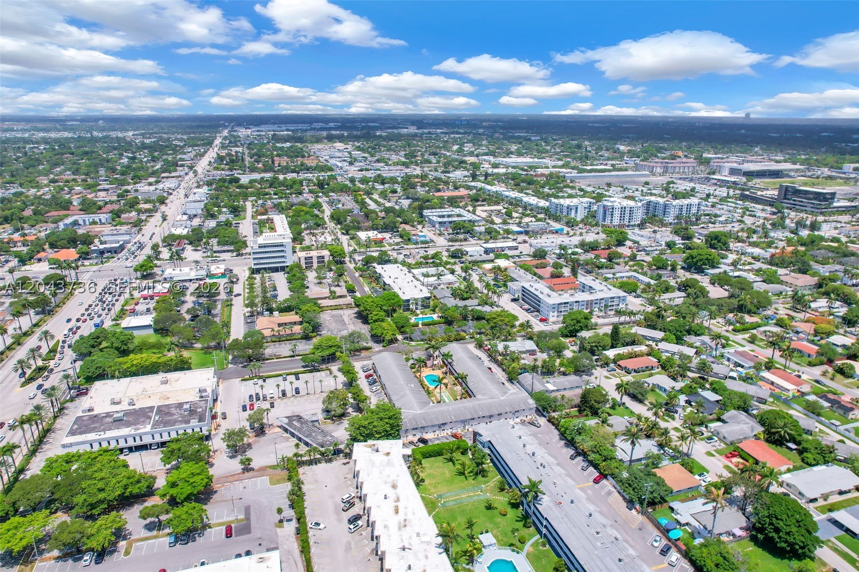 ELDORADO COUNTRY CLUB APT - Residential